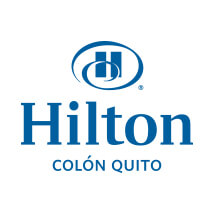 HOTEL HILTON COLON QUITO