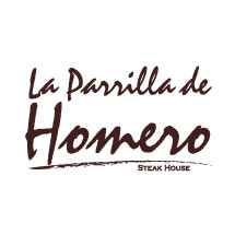 La Parrilla de Homero