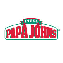 PAPA JOHNS